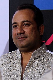 Rahat Fateh Ali Khan - Wikiunfold.com